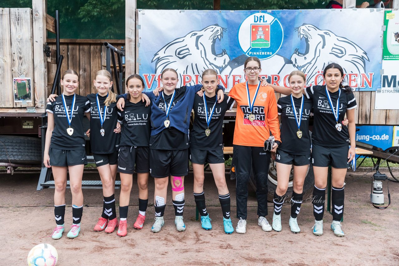 Bild 85 - Loewinnen Cup
